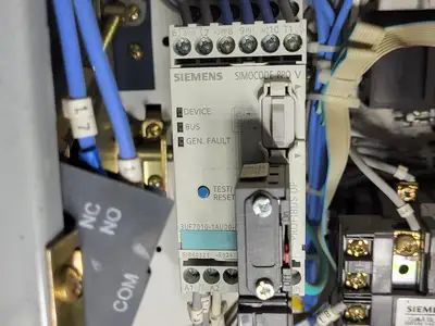NEW SIEMENS TIASTAR