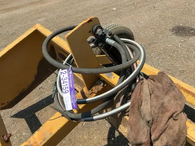 Used _UNKNOWN_ _UNKNOWN_ Box Blades Michigan US | Miedema Asset Management Group #1308226