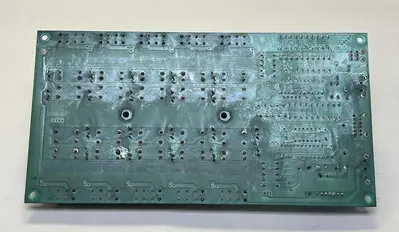 Used MORI SEIKI AP-DTP-MTX Circuit Boards Ohio US | Surplus Asset Holdings #1236125