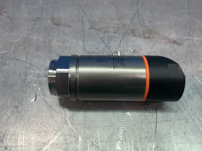 New | in-Stock IFM PN2293 Sensors Ohio US | HGR 24 #1312253