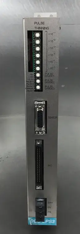 Used Tamagawa DDS-LPS3 Motion Controls South Carolina US | Palmetto Automation #1159909