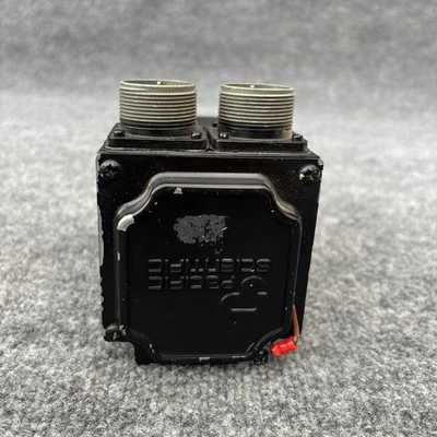 Used Pacific Scientific R32HSNC-TS-NS-NV-0 Servo Motors California US | Davliegogo LLC #1707846