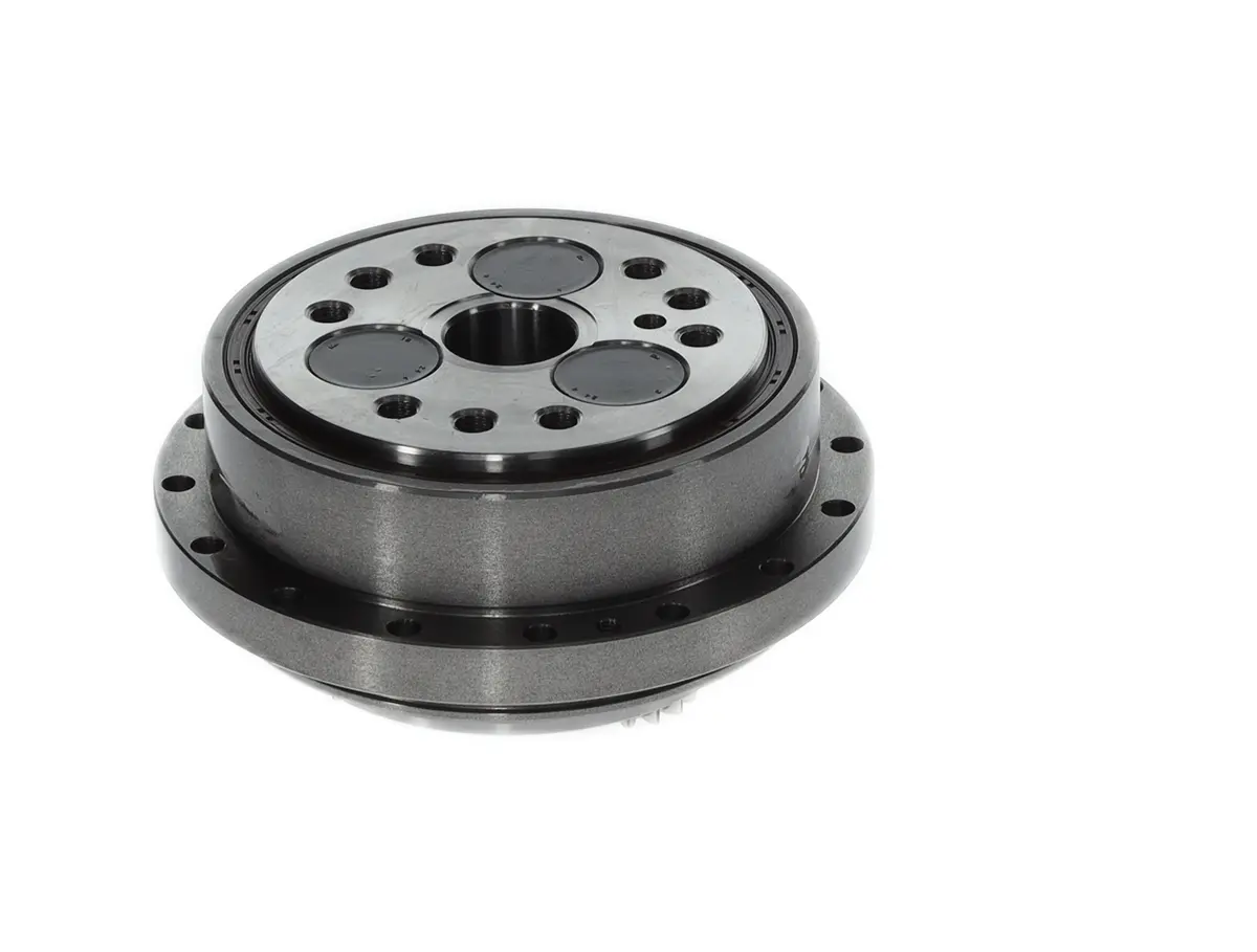 KUKA Gear unit GZ_133_34_A5_X