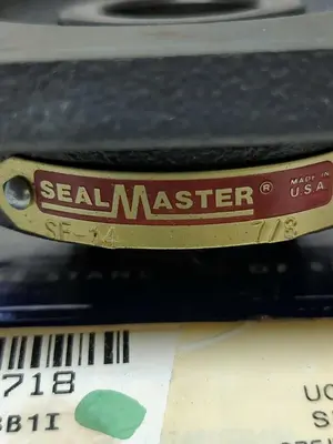 New | in-Stock SEALMASTER SF-14 Bearings | Surplus Asset Holdings #1188793