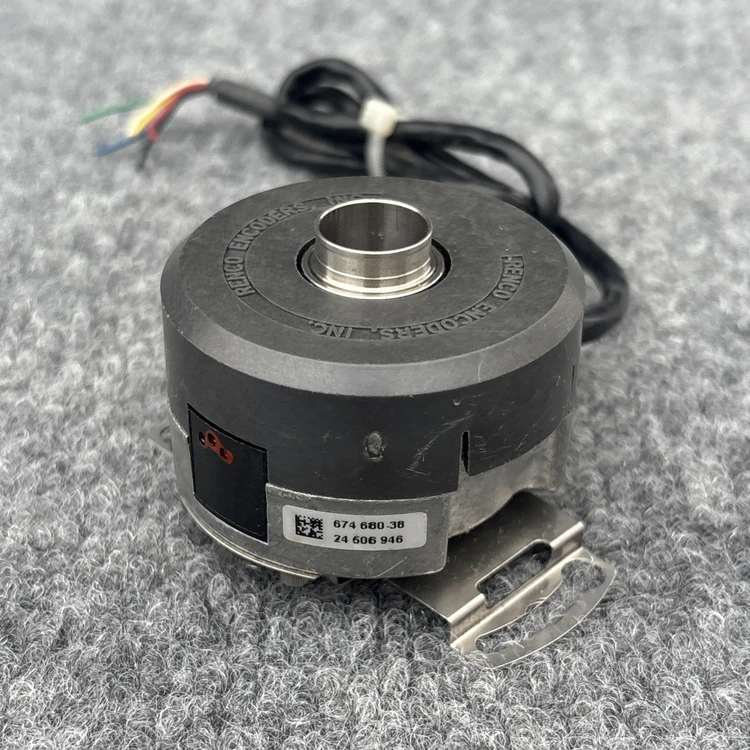 Used Renco 674680-38 Encoders California US | Davliegogo LLC #1706529