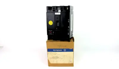 NEW WESTINGHOUSE ELECTRIC 2610D53G05