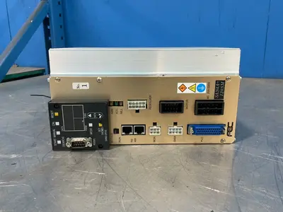 Used 2012 FEC INC SAN4A120SM Servo Drives Ohio US | HGR 24 #1301672