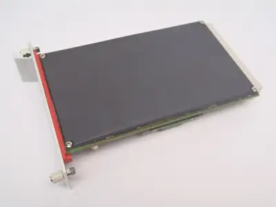 Used F&K Delvotec 1996 CPU-Interface/1122/Rev.27B I/O Boards & Replacement Parts Michigan US | Maverick Industrial Sales #1397970