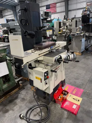 2016 CHEVALIER FSG-818SP Reciprocating Surface Grinders | GMT (3)