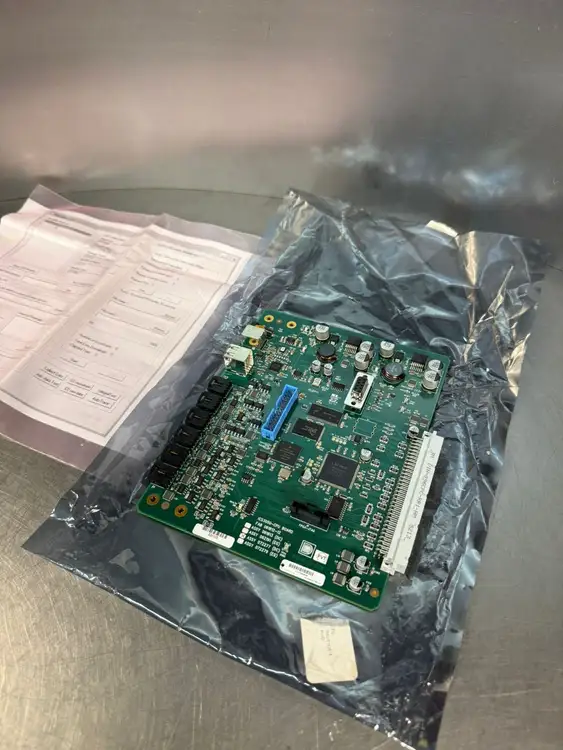 Used Dionex _UNKNOWN_ Processor Boards South Carolina US | Palmetto Automation #1152319