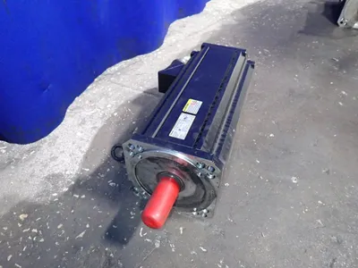 USED REXROTH MSK101E0300FNM1BG2NNNN