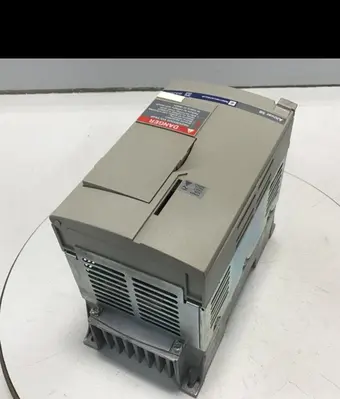 Used TELEMECANIQUE ATV58HU18M2 Servo Drives Michigan US | Ideal Machinery #708941