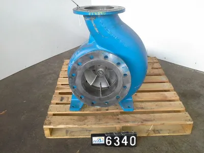 USED Sulzer APT 41-8