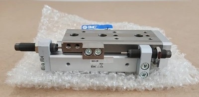 NEW SMC MXQ16-50B