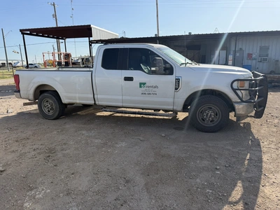 Used 2022 FORD F250 SD XL PICKUP TRUCK Pickup Trucks Texas US | Miedema Asset Management Group #1315541