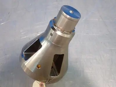 USED SCHUNK 28002704