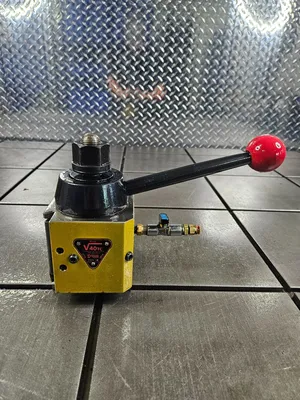 DORIAN V40-TC Tooling | GMT (2)