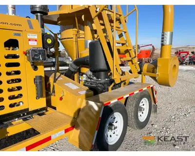 Used CHRISTIANSON _UNKNOWN_ Sweeper/Vacuum Iowa US | Keast Enterprises #1360151