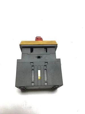 ABB OT63ET3 General Purpose Switch 80A 3PH 40HP