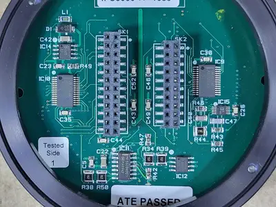 NEW OUTOTEC 586035