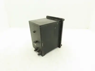 General Electric 12IAC51B104A Overcurrent Time Delay Relay 4-16 Amp Type IA C