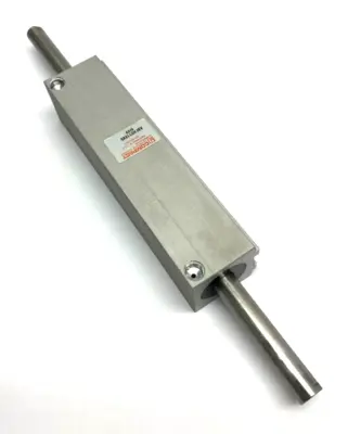 ABFHD118X5 | Compact Automation  Pneumatic Cylinder Dual-Ended Single Rod - Used