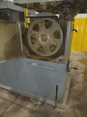 USED DOALL 3613-1