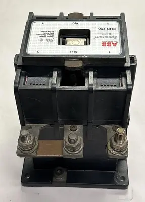 USED ABB EHD220