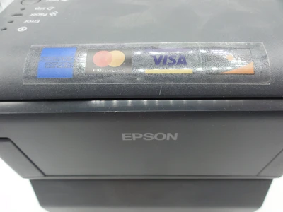 USED EPSON M253A TM-H6000IV