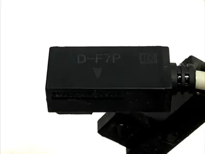 USED SMC SOLID STATE AUTO SWITCH PNP 550MM LOT OF 2