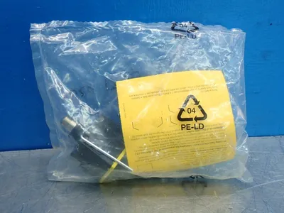 NEW TURCK NI35UCK40ADZ30X2B3131W/BS4