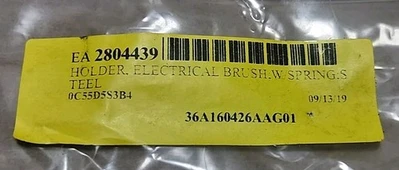 NEW General Electric 36A160426AAG01