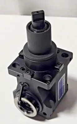 New | in-Stock BENZ 345345345 Tool Holders California US | Amiron Machinery #1285320