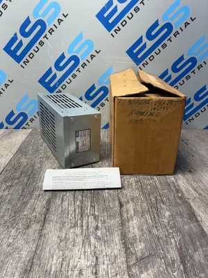 HUBBELL POWEROHM RESISTORS ABB-48431-052 Electrical/PLC/Automation | ESS Industrial Equipment Sales (1)