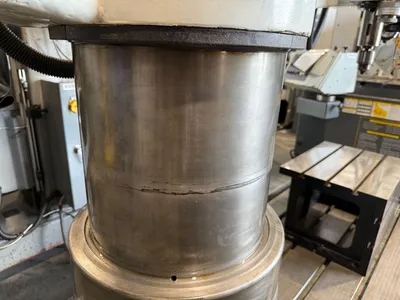 2010 DAILAN DMTG Z3050X16 Drill | GMT (18)