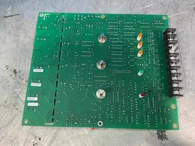 Used HDR 2099157 Printed Circuit Boards (PCB) Ohio US | HGR 24 #1414070