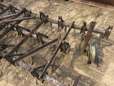 Used _UNKNOWN_ _UNKNOWN_ Cultivators Michigan US | Miedema Asset Management Group #1372372