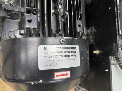 USED CONAIR RG1-11