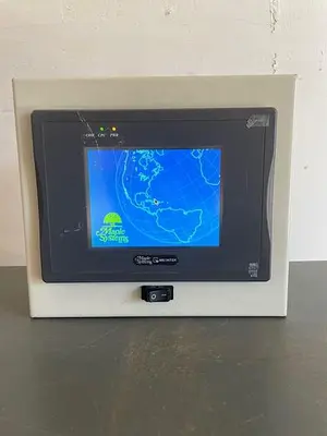 VAC CM MODULAR PURIFICATION SYSTEM