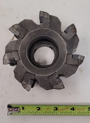 WALTER F2010.UB.102.207.000 Tooling & Accessories, Tooling | Machinery Central (1)