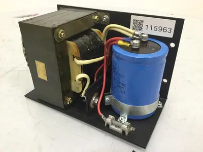 USED ELPAC POWER SYSTEM BFS 500-24