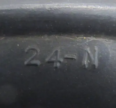 NEW WILDEN 24-N DIAPHRAGM 24N