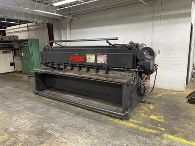 USED CINCINNATI MILACRON 1010
