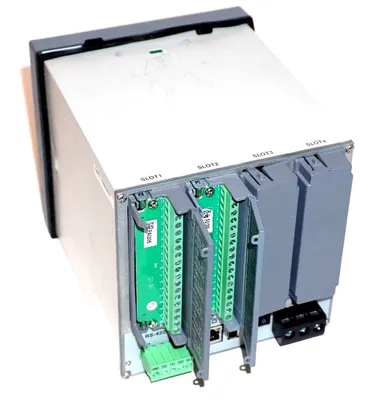 CHUNDE RS-422 / RS-485 TEMPERATURE CONTROLLER
