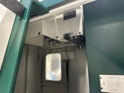 2003 BRIDGEPORT Bridgeport VMC 610 XP2 Vertical Machining Centers | Charter Auctions (15)