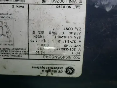 Furnace Controller Switch