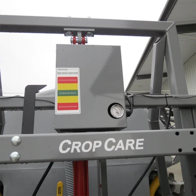New | in-Stock 2026 CROPCARE AGX1000 Sprayers Pennsylvania US | Zimmerman Farm Service #1410581