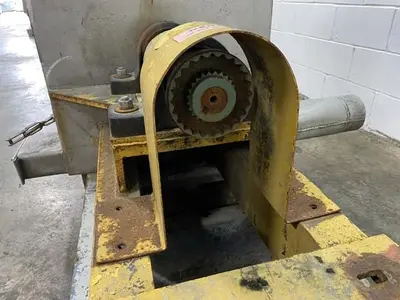 Product Blower