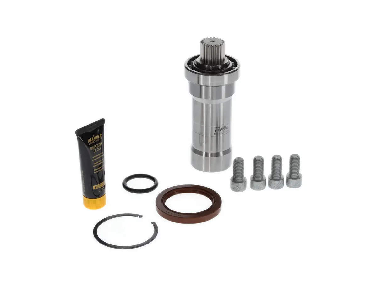 KUKA SPP input shaft inst. kit GZ_325_236_A23