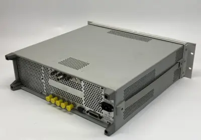 Used HP ESG Series Signal Generator 250kHz-3.0GHz Signal Generators Michigan US | Maverick Industrial Sales #1395813